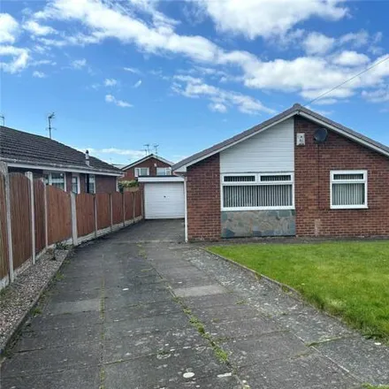 Buy this 3 bed house on Rockfarm Close in Ness, CH64 4DX