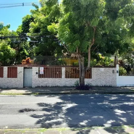 Image 2 - Rua Prudente de Morais 124, Campo Grande, Recife -, 52041-735, Brazil - House for sale