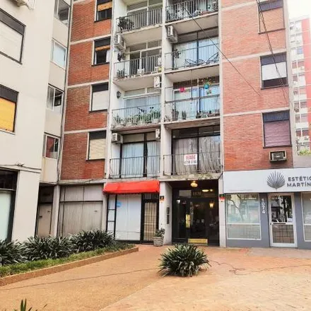 Buy this 1 bed apartment on Construír Salud in Avenida Santa Fe 1086, Barrio Parque Aguirre