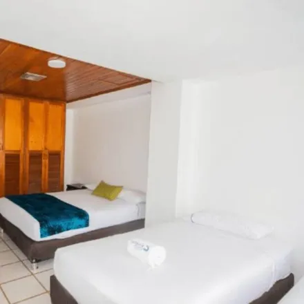 Image 4 - Santa Marta, Colombia - House for rent