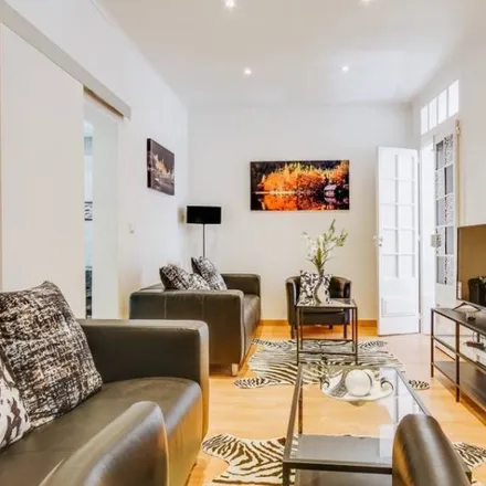 Rent this 3 bed apartment on Taberna do Lis in Rua dos Douradores, 1100-203 Lisbon