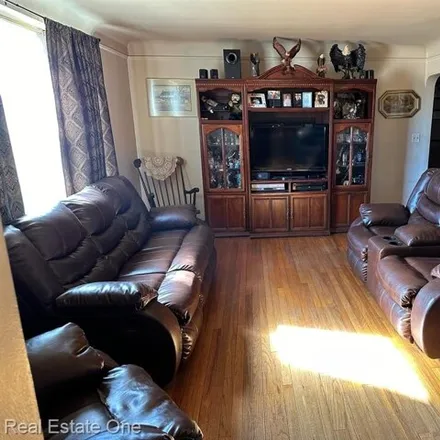 Image 6 - 12957 26 Mile Road, Washington Charter Township, MI 48094, USA - House for sale