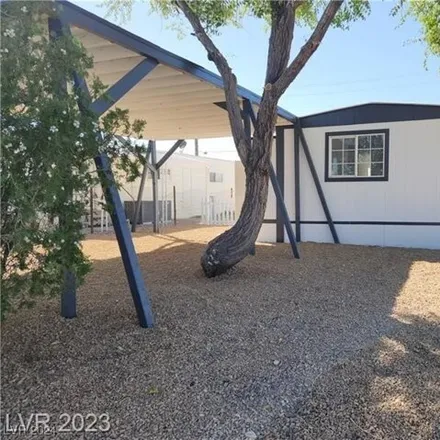 Buy this studio apartment on 388 Comstock Circle West in Pahrump, NV 89048