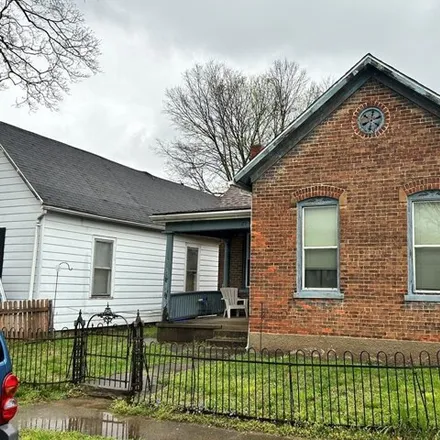 Image 2 - First United Methodist Church, North Brownell Street, Chillicothe, OH 45601, USA - House for sale