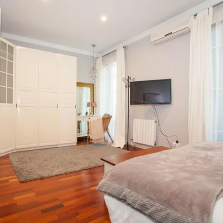 Rent this 2 bed apartment on Carrer de València in 384, 08013 Barcelona