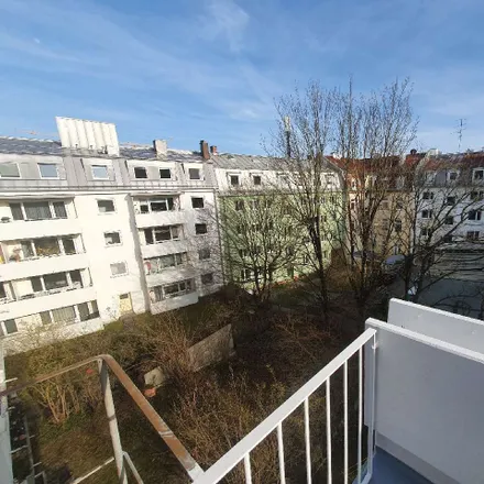 Image 7 - Alfred-Schmidt-Straße 14, 81379 Munich, Germany - Apartment for rent