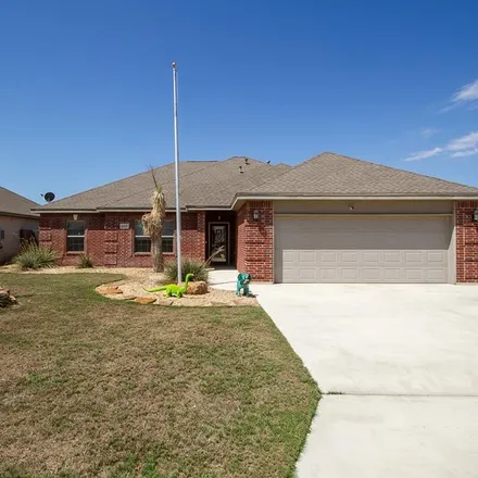 Buy this 3 bed house on 4225 Goodnight Trail in San Angelo, TX 76903