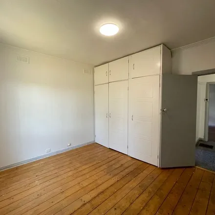 Rent this 4 bed apartment on Bayview Avenue in Clayton VIC 3168, Australia