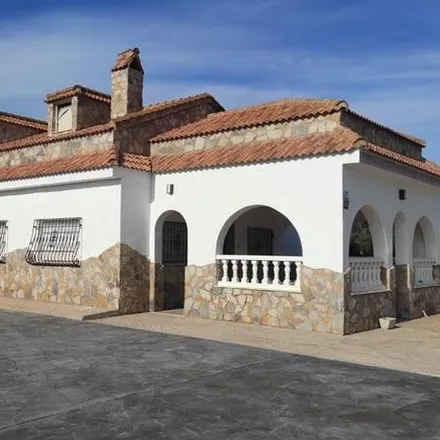 Image 9 - 03630 Sax, Spain - House for sale