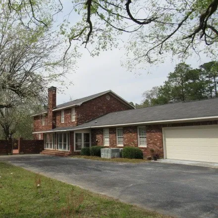 Image 9 - Pecan Road, Ware County, GA 31503, USA - House for sale