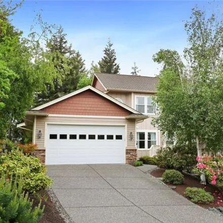 Buy this 3 bed house on 1600 Alpine Crest Loop in Mount Vernon, WA 98274