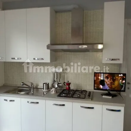 Rent this 3 bed apartment on unnamed road in 86039 Termoli CB, Italy