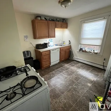 Rent this 3 bed apartment on 2386 Massachusetts Ave