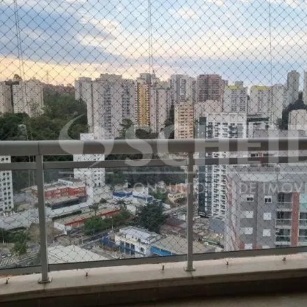 Image 2 - Le Champ, Rua José Ramon Urtiza, Vila Andrade, São Paulo - SP, 05718-300, Brazil - Apartment for sale