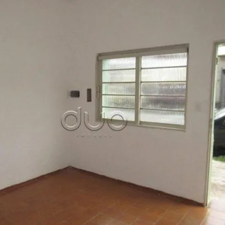 Rent this 2 bed house on Rua José Ferraz de Camargo in São Dimas, Piracicaba - SP
