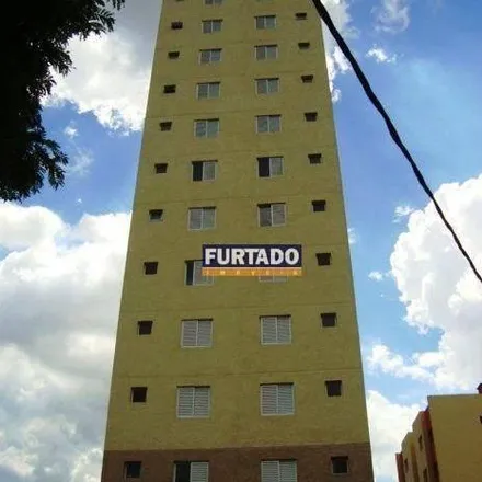 Rent this 3 bed apartment on Rua Marechal Deodoro in Centro, Diadema - SP