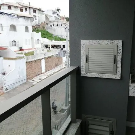 Buy this 3 bed apartment on Rua das Cerejeiras in Carvoeira, Florianópolis - SC