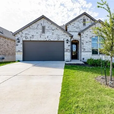 Rent this 4 bed house on Bianca Drive in Williamson County, TX