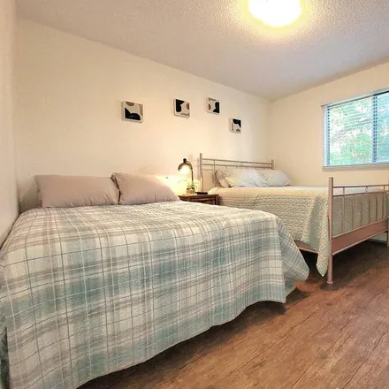 Rent this 2 bed apartment on Westmount in Edmonton, AB T5N 1M7