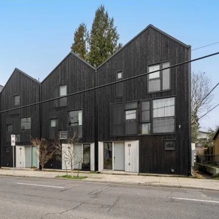 Buy this 2 bed townhouse on 5711 East Burnside Street in Portland, OR 97215