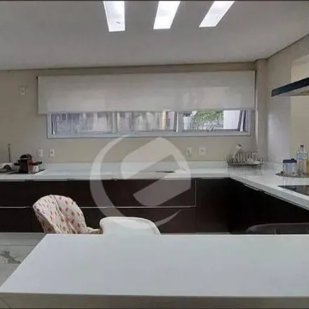 Rent this 2 bed apartment on Rodrigo de Paula in Alameda São Caetano 165, Campestre