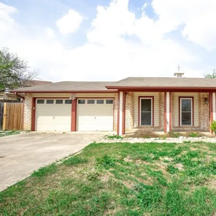 Rent this 4 bed house on 199 Rusty Spur in Universal City, Bexar County