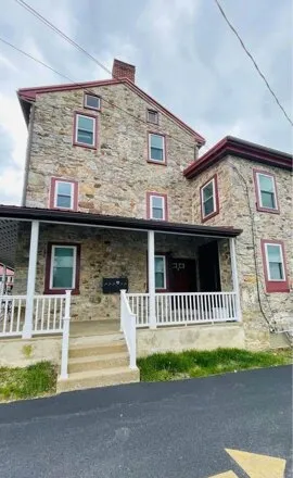 Rent this 1 bed apartment on 5 S Village Ave Apt 4 in Exton, Pennsylvania