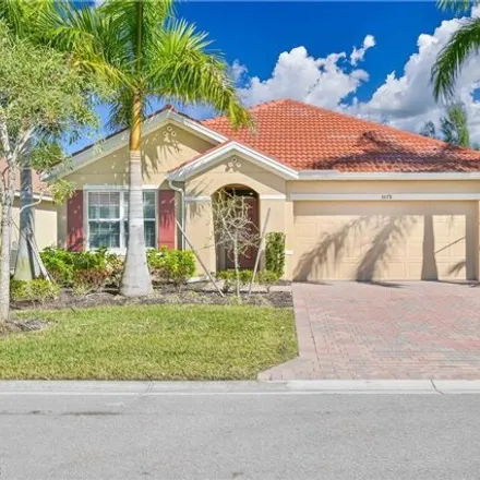 Rent this 3 bed house on Eastwood Golf Course in 3380 Hanson Street, Fort Myers