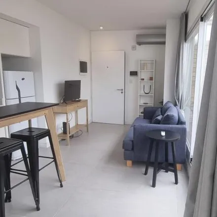 Buy this 1 bed apartment on III° Millenium in Juncal 1220, Retiro