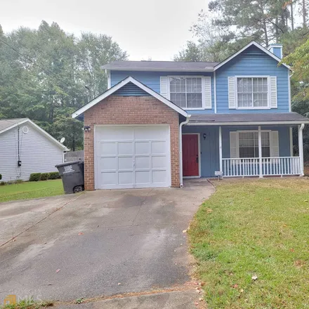 Buy this 3 bed house on 6698 Branchview Court in Clayton County, GA 30273