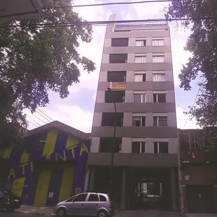 Rent this 1 bed apartment on Avenida San Juan 2702 in San Cristóbal, C1247 ABA Buenos Aires