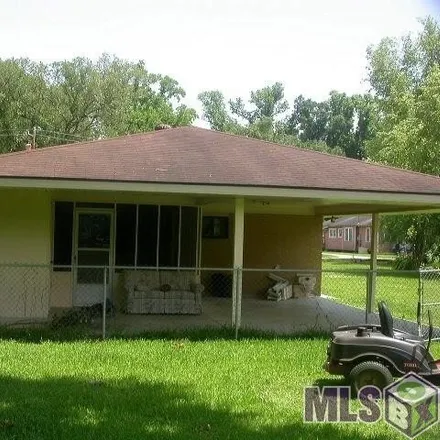 Image 5 - 367 Mcdonald Ave, Baton Rouge, Louisiana, 70808 - House for rent