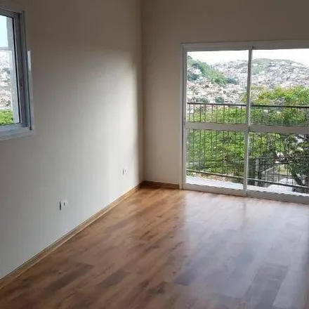 Buy this 2 bed apartment on Rua Goiânia in Santa Rosália, Poços de Caldas - MG