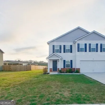 Rent this 4 bed house on 229 Sky Hawk Lane in Macon, GA 31216