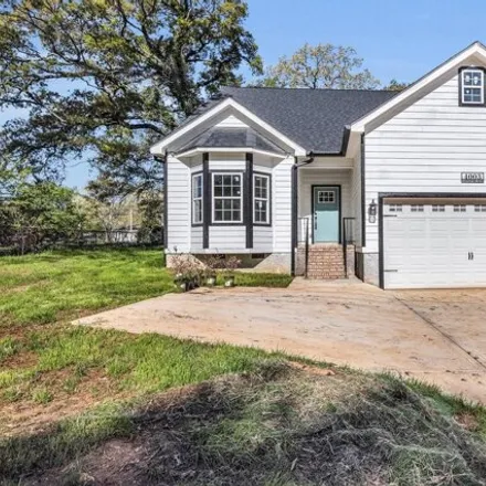 Buy this 3 bed house on 4027 Lightfoot Mill Road in Cherokee Woods, Chattanooga