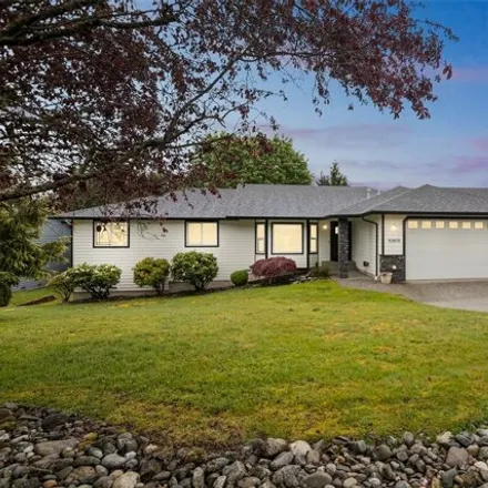 Buy this 3 bed house on 10905 131st Ave Ne in Lake Stevens, Washington