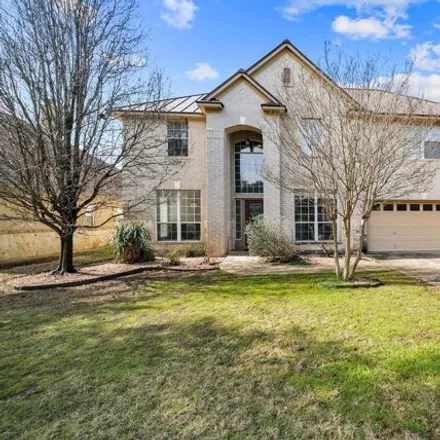 Buy this 4 bed house on Stone Canyon in Bexar County, TX 78260
