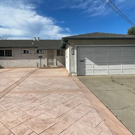 Buy this 3 bed house on 106 Marge Court in Union City, CA 94587