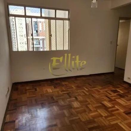 Rent this 1 bed apartment on Rua Caetés 320 in Perdizes, São Paulo - SP