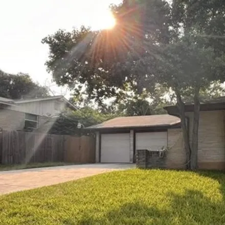 Buy this 3 bed house on 6915 Forest Crest St in San Antonio, Texas
