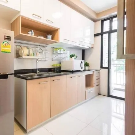 Rent this 1 bed apartment on R22F+86  Chiang Mai 50000