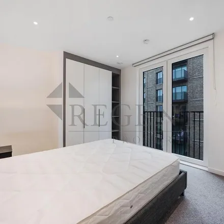 Image 9 - Georgette Apartments, 2 Cendal Crescent, London, E1 2GA, United Kingdom - Apartment for rent