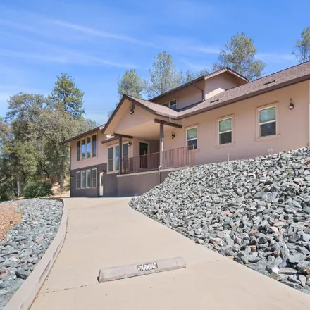 Buy this 3 bed house on 1309 Vineyard Terrance Court in Big Valley, Calaveras County