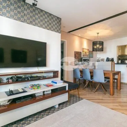 Buy this 3 bed apartment on Exclusiva Sex Shop in Avenida Brigadeiro Faria Lima 365, Centro