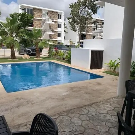 Buy this 3 bed apartment on unnamed road in 77539 Cancún, ROO