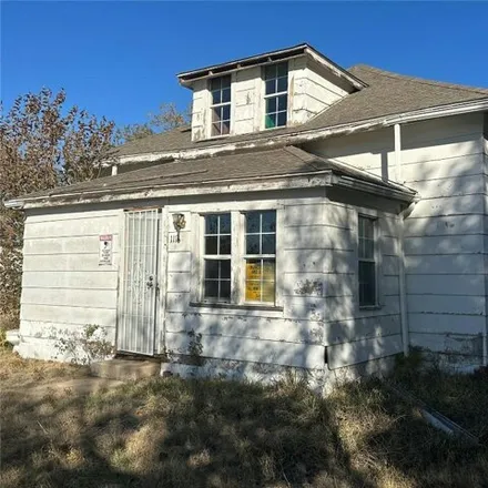 Image 2 - 429 12th Street, Snyder, Kiowa County, OK 73566, USA - House for sale