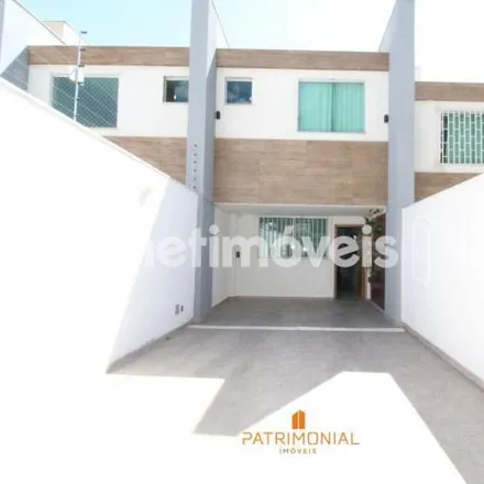 Buy this 3 bed house on Rua Waldemar Dias Coelho in Candelária, Belo Horizonte - MG