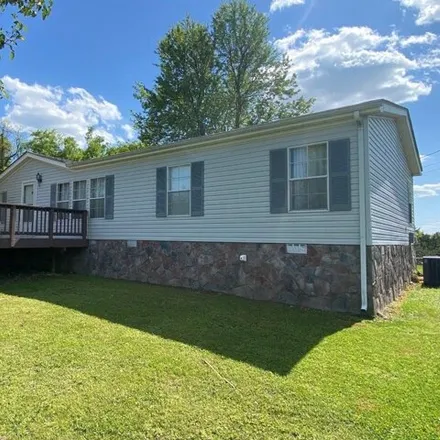 Rent this 3 bed house on Bottle Hollow Road in Bottle Hollow, Bedford County