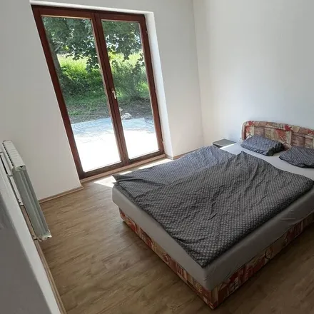 Rent this 2 bed apartment on Ptuj in Osojnikova cesta 2, 2250 Ptuj