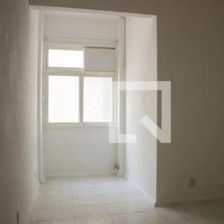 Rent this 1 bed apartment on Rua dos Inválidos 208 in Centro, Rio de Janeiro - RJ